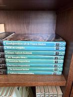 Lekturama Kookboeken – 8 delen, Lekturama, Overige gebieden, Ophalen, Gelezen