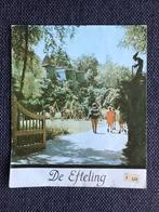 Efteling fotoboekje, Verzamelen, Ophalen of Verzenden, Gebruikt, Overige typen