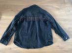 Stoer jasje, spijkerblouse maat 152 meisje, Ophalen of Verzenden, Zo goed als nieuw, Meisje, Jas