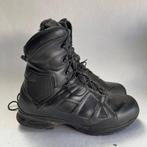 Haix Ranger GSG9-X Bergschoenen Combat Boots Zwart Maat 43