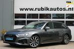 Audi A4 Avant 40 TFSI S-Line|Origineel NL |2023, Auto's, Start-stop-systeem, Gebruikt, 4 cilinders, 1984 cc