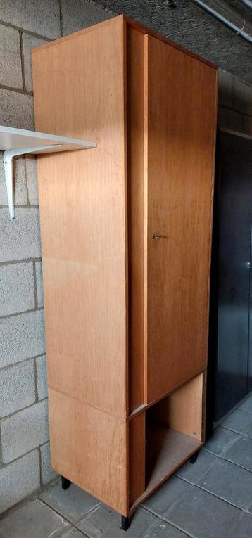 houten kast