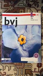 Biologie voor jou VWO 4 B, Ophalen of Verzenden, Zo goed als nieuw, Overige niveaus, Nederlands