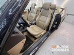 Saab 9-3 Cabrio 2.0t Anniversary | 158.000KM! | MOET WEG, Auto's, Voorwielaandrijving, 4 cilinders, 4 stoelen, Stoelverwarming