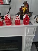 Postcode Loterij Huisjes, Ophalen of Verzenden