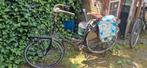 Bijna gratis ophalen. 3x Oude fiets, Ophalen, Zo goed als nieuw, Algemeen