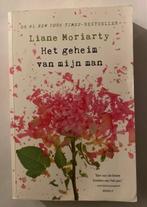 Boek Het geheim van mijn man - Lianne Moriarty, Ophalen of Verzenden, Zo goed als nieuw, Lianne Moriarty, Nederland