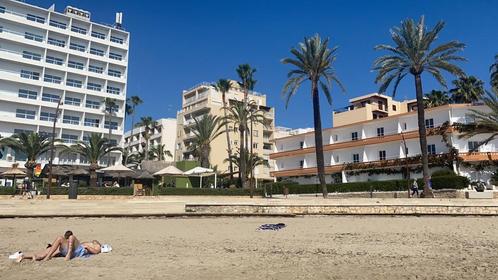 Ibiza appartement augustus | Figueretas | Ibizastad, Vakantie, Vakantiehuizen | Spanje, Ibiza of Mallorca, Appartement, Stad, Aan zee