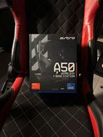 ASTRO Gaming a50, Op oor (supra aural), Zo goed als nieuw, Draadloos, Ophalen