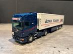 Tekno Scania Altinus Klaassen Hoogeveen walking/cargo floor, Hobby en Vrije tijd, Modelauto's | 1:50, Ophalen of Verzenden, Nieuw