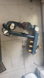 vloerverwarmings verdeler met Grundfos pomp 3gr, Minder dan 30 cm, Overige typen, Minder dan 60 cm, Ophalen of Verzenden