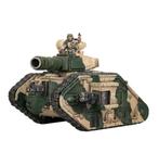 1 Leman russ demolisher, Hobby en Vrije tijd, Wargaming, Verzenden, Figuurtje(s)