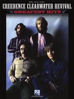 Creedence Clearwater Revival, Piano/Vocal/Guitar, Ophalen of Verzenden, Nieuw, Klassiek, Zang