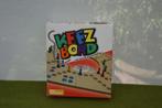 bordspel 6 persoons houten Keezbord met houten puzzelstukken, Hobby en Vrije tijd, Gezelschapsspellen | Bordspellen, Vijf spelers of meer