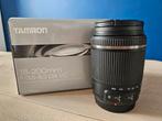 Tamron 18-200mm voor Canon, Audio, Tv en Foto, Fotografie | Lenzen en Objectieven, Ophalen, Telelens
