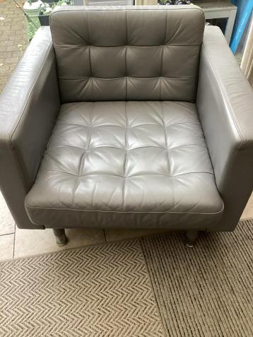 IKEA Landskrona Set: Bank + Chaise Longue + Fauteuil - afbeelding 7