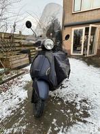 AGM VX50 brommer uit 2023 - 7300 km (45km/h), Fietsen en Brommers, Ophalen, Gebruikt, Maximaal 45 km/u