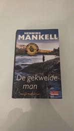 Henning Mankell - De gekwelde man, Ophalen of Verzenden, Zo goed als nieuw, Henning Mankell