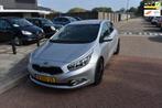Kia Cee'd 1.6 GDI ComfortLine Navigatie, Voorwielaandrijving, Euro 5, 135 pk, Gebruikt