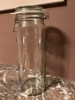 Weckpot, Ophalen, Zo goed als nieuw