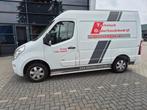 Opel Movano C 2.3 D 92KW Multicab 2013, 13 km/l, 125 pk, 4 cilinders, 2299 cc