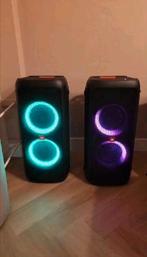 Te huur! Jbl partybox v.a. 35 euro, Ophalen, Zo goed als nieuw, 120 watt of meer, JBL