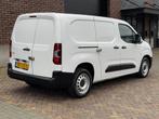Opel Combo 1.6D L2H1 Edition / 100 PK / Navigatie / Cruise C, Voorwielaandrijving, Gebruikt, 4 cilinders, Met garantie (alle)