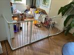 SafetyThings extra lang traphek 99.3 - 258,7 cm, Kinderen en Baby's, Traphekjes, Ophalen, Zo goed als nieuw, 115 cm of meer