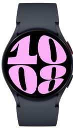 Samsung Galaxy Watch6, Smartwatch 40mm, Ophalen of Verzenden, Zwart, Android