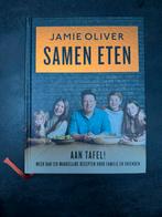 Jamie Oliver - Samen eten, Ophalen of Verzenden, Zo goed als nieuw, Jamie Oliver