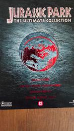 Jurassic Park Ultimate Collection - Boxset, Cd's en Dvd's, Ophalen of Verzenden