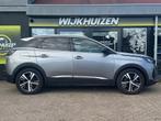 Peugeot 3008 1.6 HYbrid4 300 GT met Panorama dak ! 300 PK !, Automaat, 77 km/l, Gebruikt, 4 cilinders