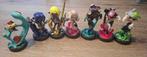 splatoon amiibo, Ophalen, Overige genres, 1 speler, Zo goed als nieuw