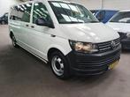 Volkswagen Transporter Kombi 2.0 TDI T6 L2H1 PERSONENBUS Eur, 15 km/l, Gebruikt, 2500 kg, Origineel Nederlands