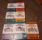 Medisch Centrum West compleet / seizoen 1 t/m 7, Cd's en Dvd's, Dvd's | Tv en Series, Boxset, Drama, Ophalen of Verzenden, Zo goed als nieuw