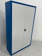 Draaideurkast - Hang & Leg | PovagTweedeLeven, Overige materialen, 100 tot 150 cm, Nieuw, Ophalen of Verzenden