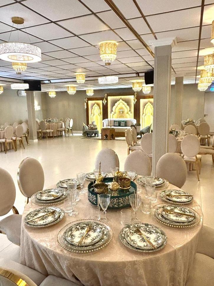 Zaalverhuur Helmond Specialdayz Events, Diensten en Vakmensen, Verhuur | Zalen en Feestlocaties, Bruiloft- of Feestlocatie