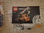Lego Technic Hoogwerker, Ophalen of Verzenden, Gebruikt