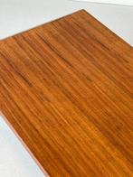Artifort 867 salontafel Kho Liang Le vintage design tafel, Huis en Inrichting, Tafels | Sidetables, 100 tot 150 cm, Gebruikt, Metaal