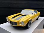 Chevrolet Camaro Z28 RS - 1:12 OttOmobile, Ophalen of Verzenden, Nieuw, 1:9 t/m 1:12, Auto