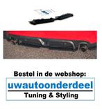 Maxton Mini Countryman F60 JCW Works Spoiler Lip Splitter, Ophalen of Verzenden, Automotive Parts, A.parts@hotmail.nl, Trasmolenlaan 12 3447 GZ Woerden