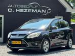 Ford C-Max 1.6 TDCi Titanium Climate Control Sportvelgen Tre, Voorwielaandrijving, Euro 5, Stof, Gebruikt