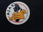 Stickers Ajax ( Looney Tunes), Verzamelen, Stickers, Ophalen of Verzenden, Nieuw, Sport