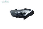Audi A1 82A Full LED Koplamp Links 82A941033D / 82A941033E