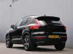 Volvo XC40 2.0 T4 190pk R-Design Automaat Navigatie / Stoelv, 15 km/l, 1969 cc, Zwart, Origineel Nederlands