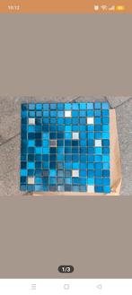 Mozaïek tegeltjes, Nieuw, Ophalen of Verzenden, 20 tot 40 cm, Minder dan 5 m²