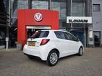 Toyota Yaris 1.5 Hybrid A/T Aspiration | Navi | Clima | Crui, 1497 cc, Gebruikt, Euro 6, Met garantie (alle)