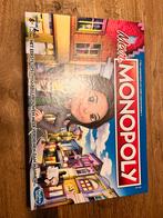 Monopoly spellen - Mevr., Valsspelen, Safariopoly, Hobby en Vrije tijd, Gezelschapsspellen | Bordspellen, Drie of vier spelers