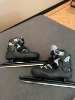 Hoge Noren Schaatsen - Zandstra maat 36, Ophalen of Verzenden, Noren, Gebruikt, Zandstra