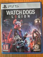 Watch Dogs Legion - PS5, Ophalen, Gebruikt